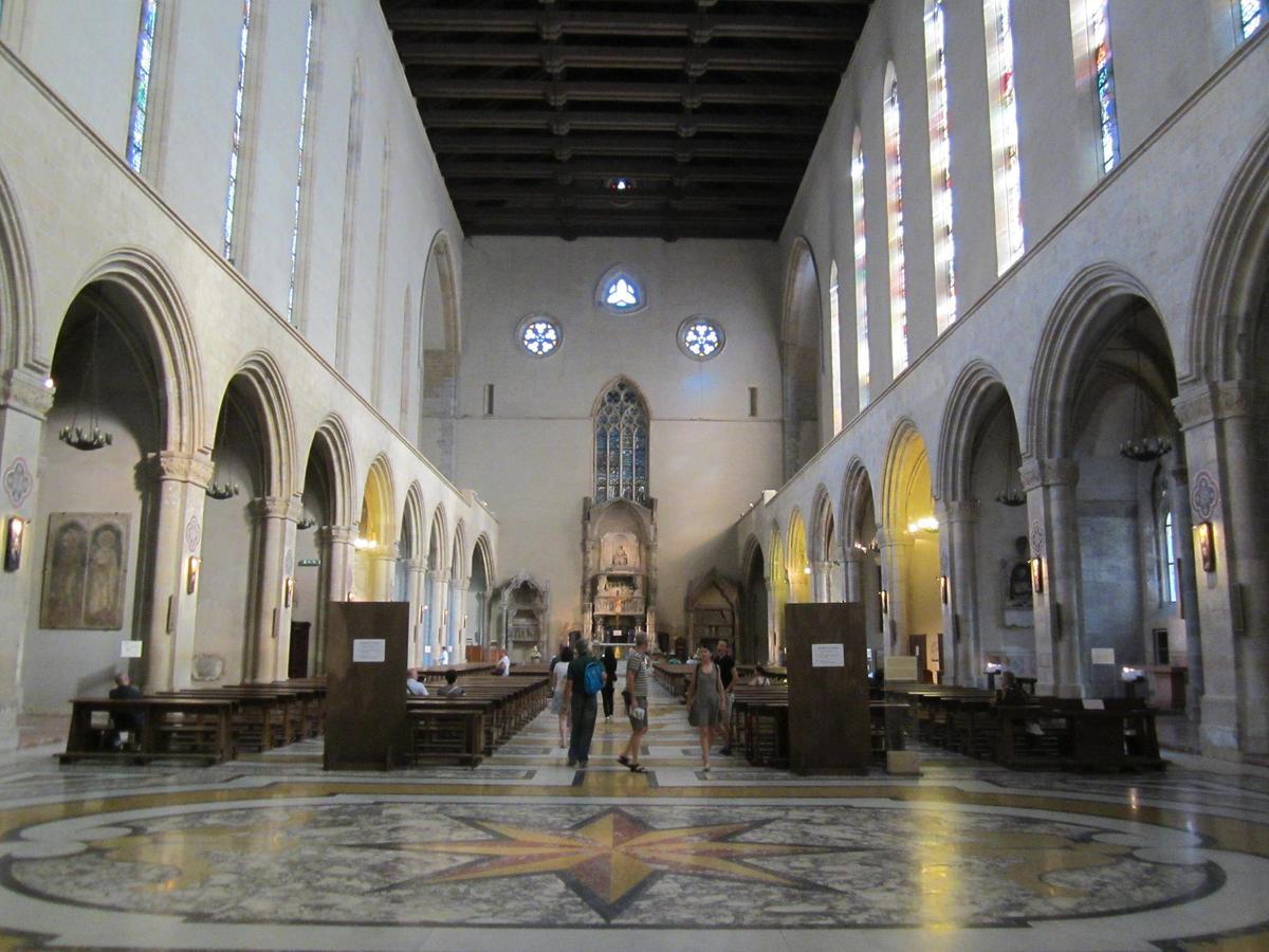 Dante & Beatrice Bed & Breakfast Napoli Dış mekan fotoğraf