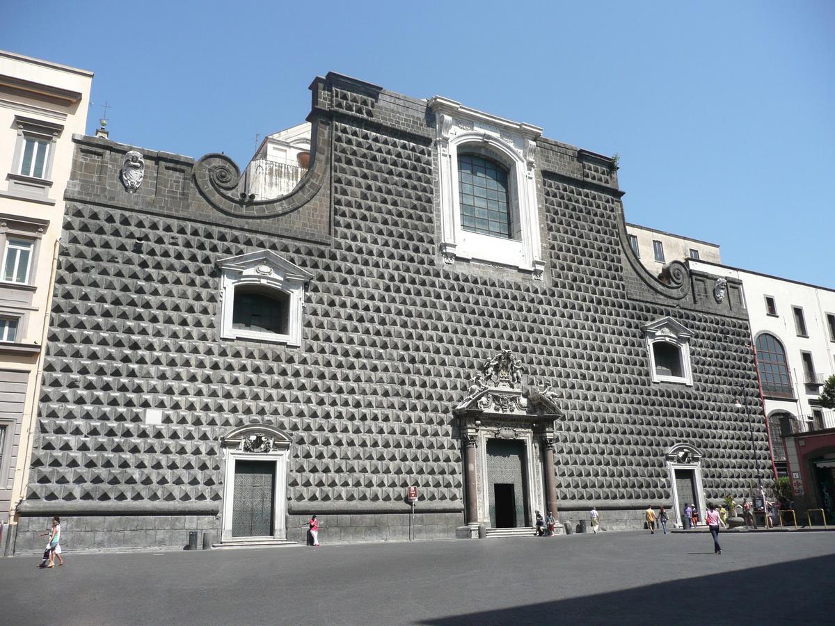 Dante & Beatrice Bed & Breakfast Napoli Dış mekan fotoğraf