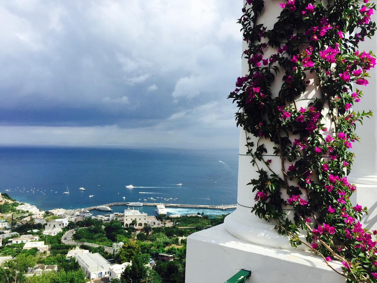Dante & Beatrice Bed & Breakfast Napoli Dış mekan fotoğraf