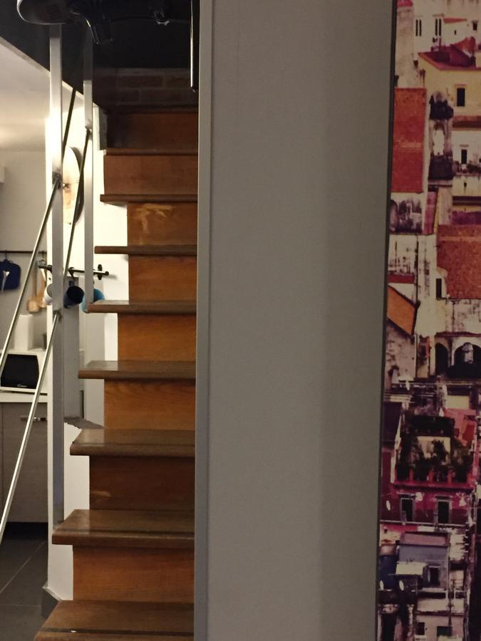 Dante & Beatrice Bed & Breakfast Napoli Dış mekan fotoğraf