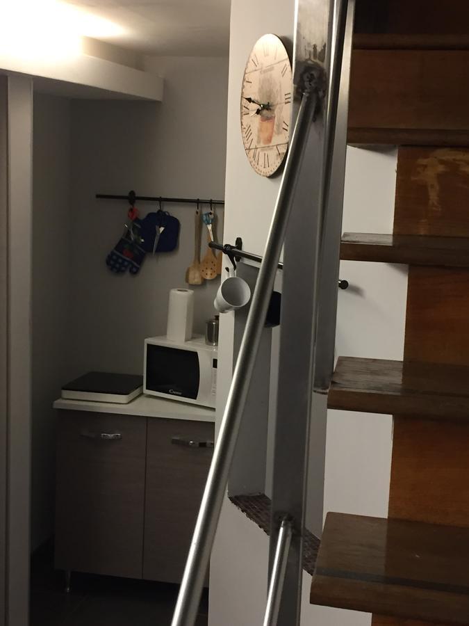 Dante & Beatrice Bed & Breakfast Napoli Dış mekan fotoğraf