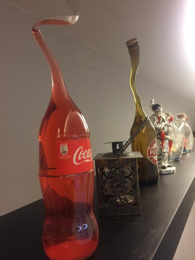 Dante & Beatrice Bed & Breakfast Napoli Dış mekan fotoğraf