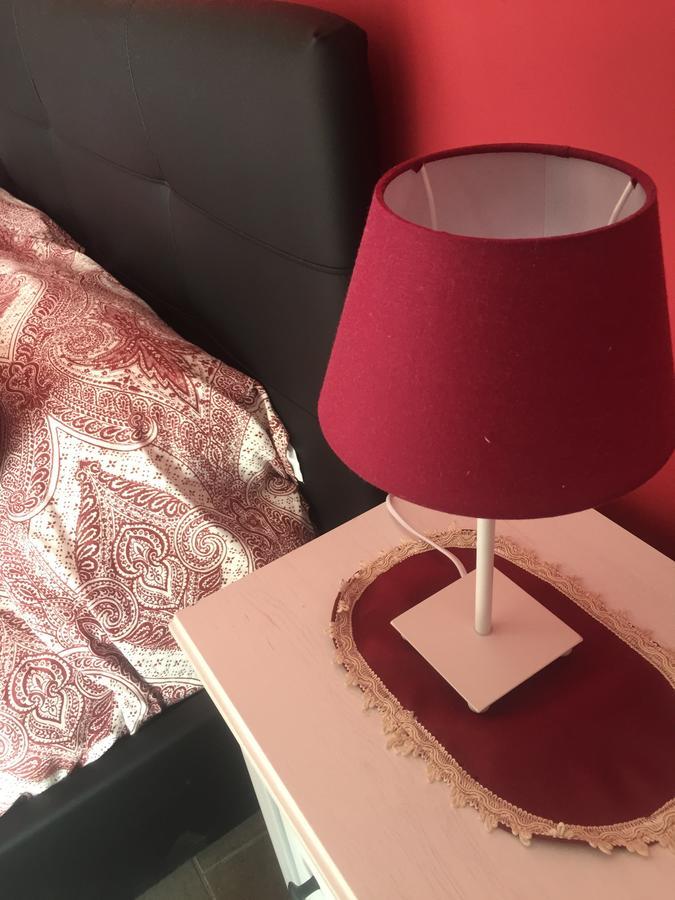 Dante & Beatrice Bed & Breakfast Napoli Dış mekan fotoğraf