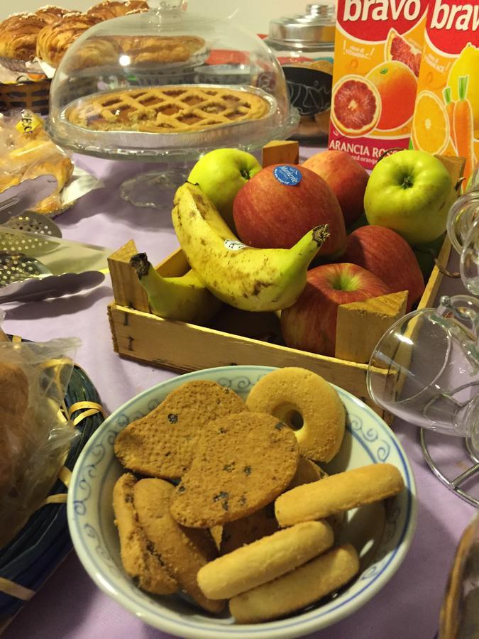 Dante & Beatrice Bed & Breakfast Napoli Dış mekan fotoğraf