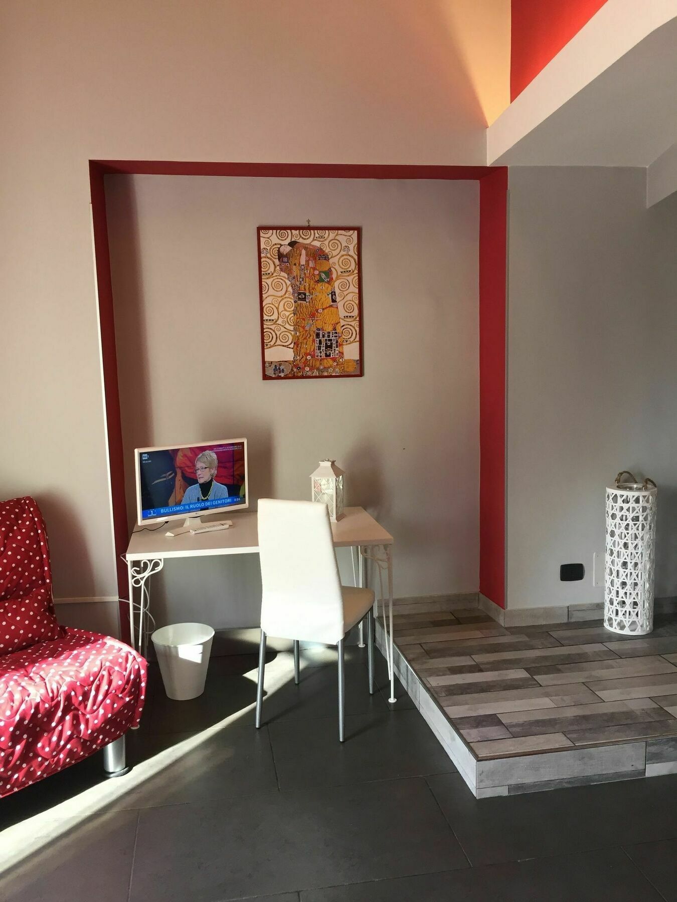Dante & Beatrice Bed & Breakfast Napoli Dış mekan fotoğraf