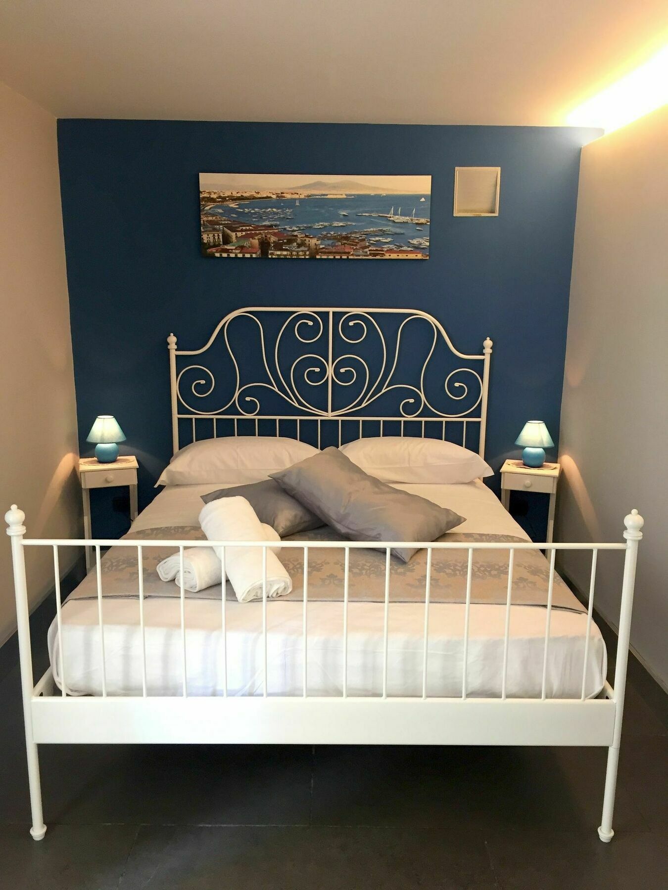 Dante & Beatrice Bed & Breakfast Napoli Dış mekan fotoğraf